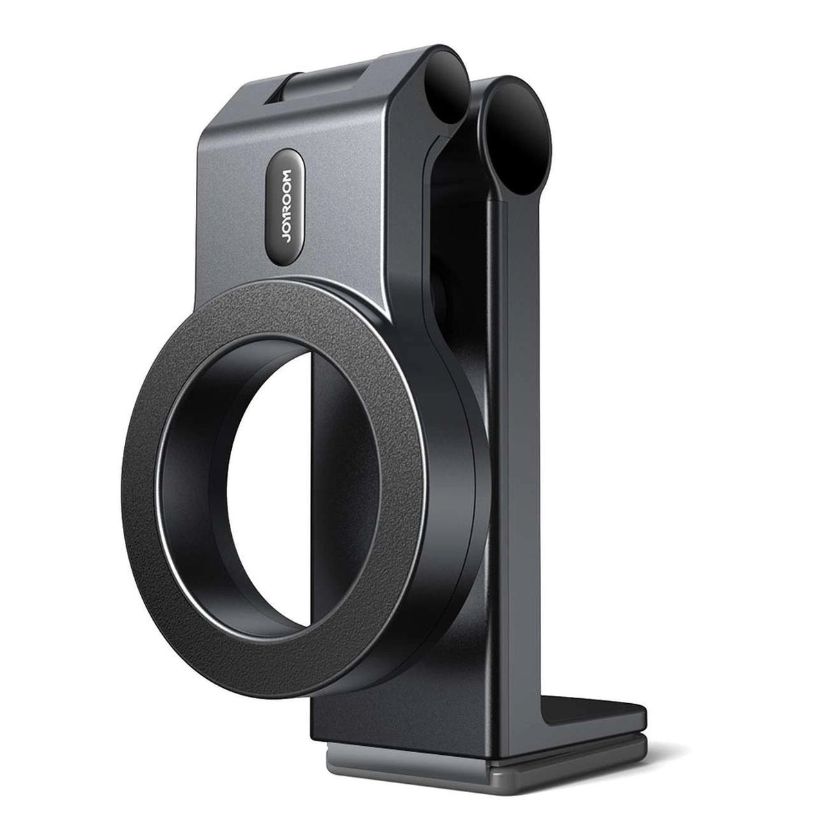 Uchwyt podróżny Joyroom JR-ZS365 na telefon magnetyczny - czarny – zdjęcie 2