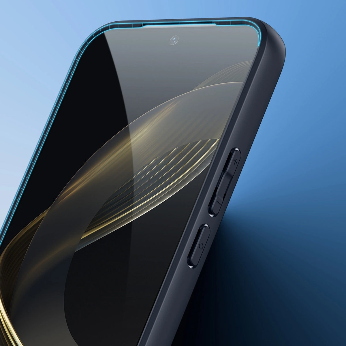 Etui Dux Ducis Aimo do Huawei Nova 12 - czarne – zdjęcie 8