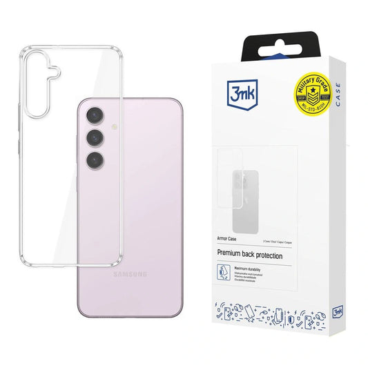 Etui 3mk Armor Case na Samsung Galaxy S24
