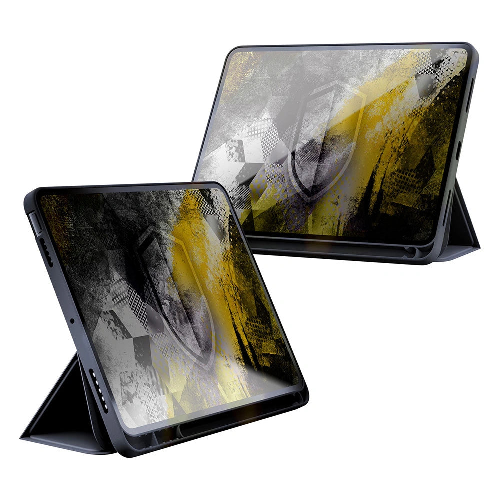 Etui 3mk Soft Tablet Case na Samsung Galaxy Tab A9 - czarne