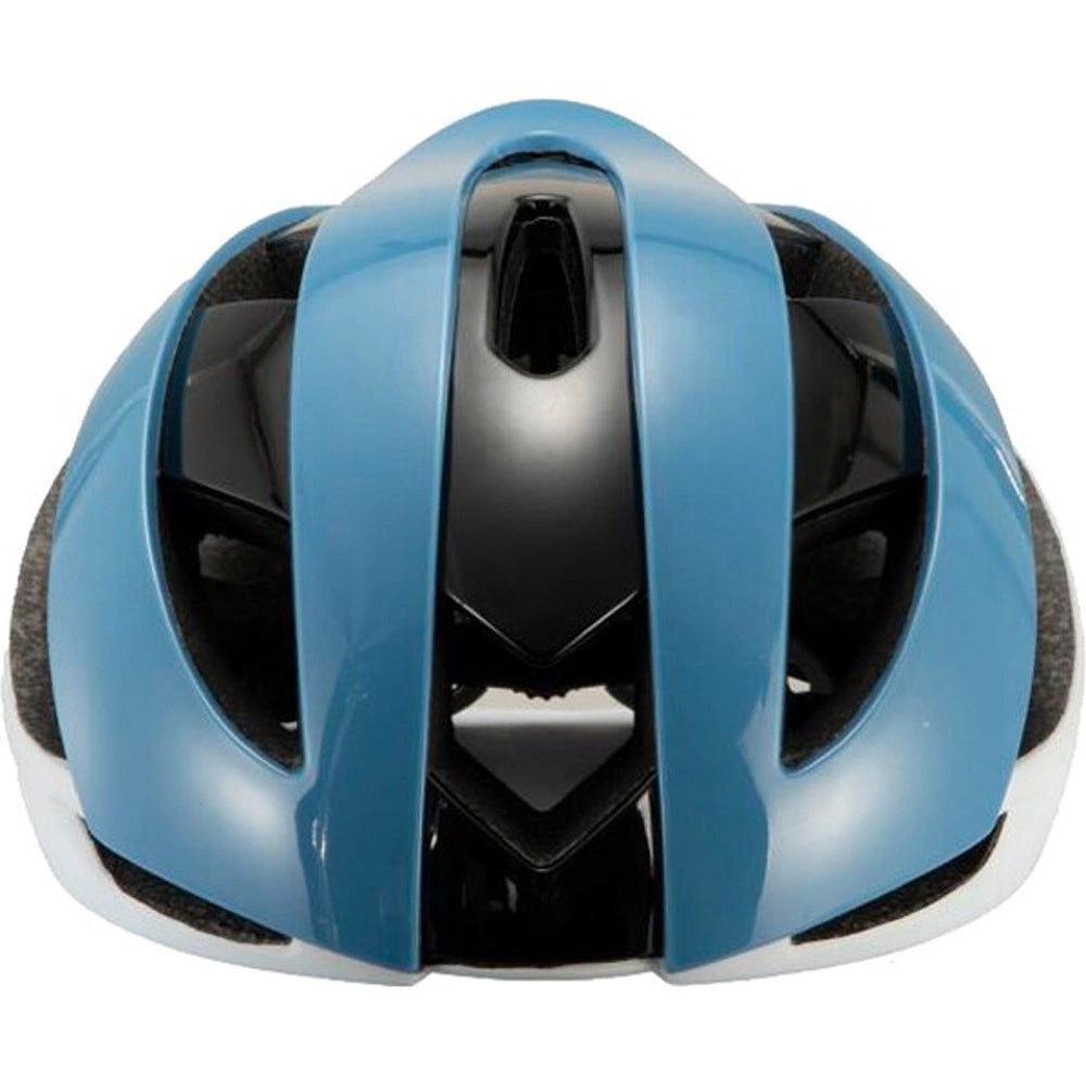 Kask rowerowy Rockbros 10110004004 rozmiar M - niebiesko-biały – zdjęcie 3