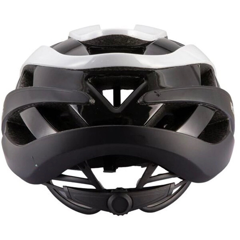 Kask rowerowy Rockbros 10110004002 rozmiar M - biało-czarny – zdjęcie 4
