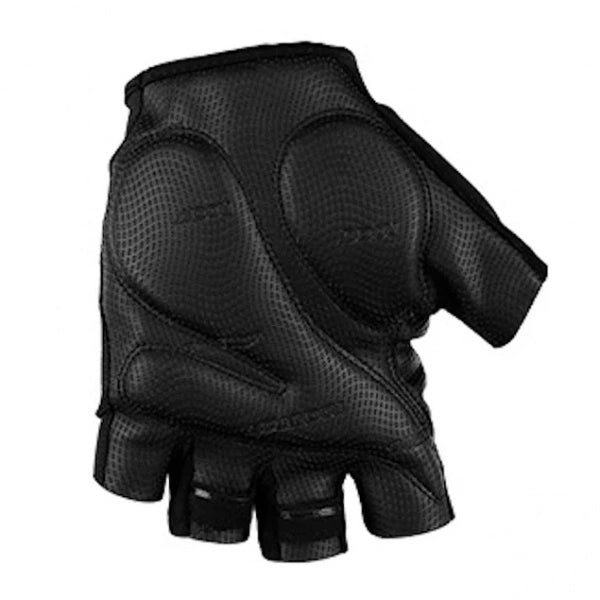 Rękawiczki rowerowe Rockbros S106BK rozmiar S - czarne – zdjęcie 3