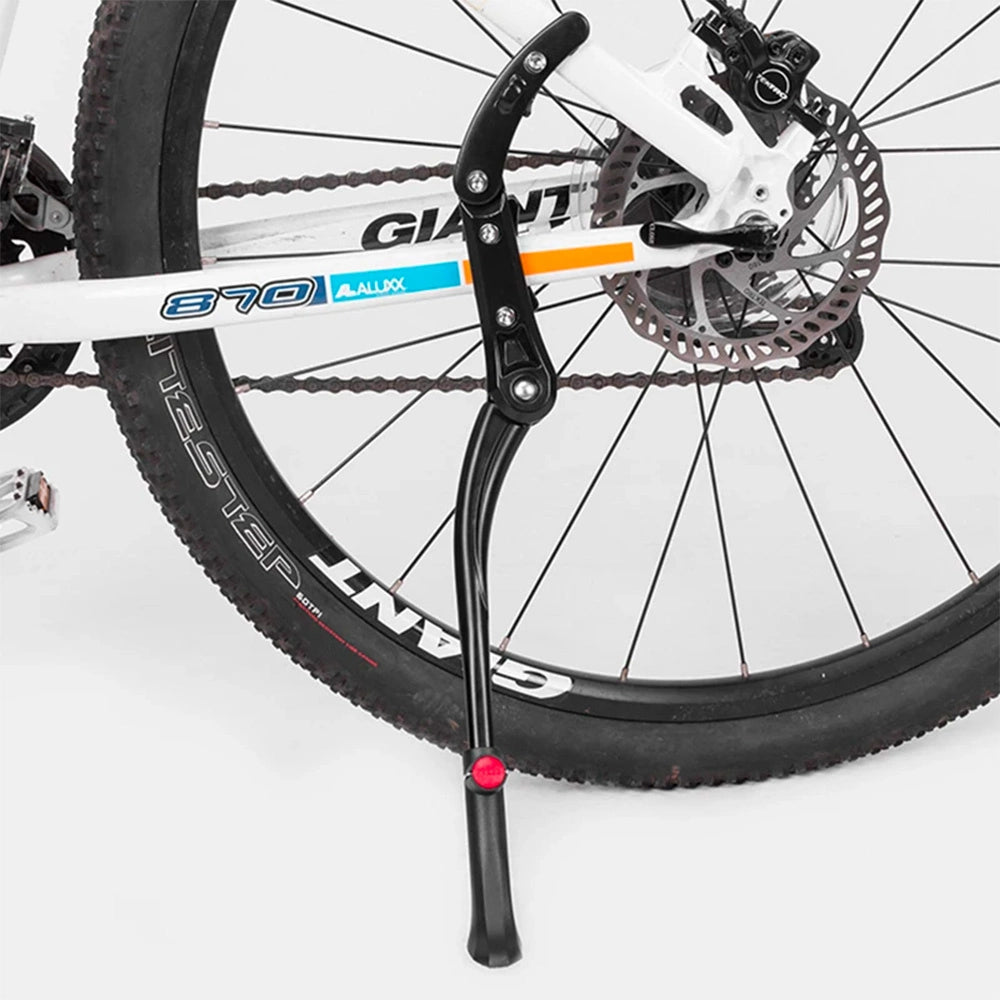 Stopka rowerowa Rockbros JC1005BK - czarna – zdjęcie 3