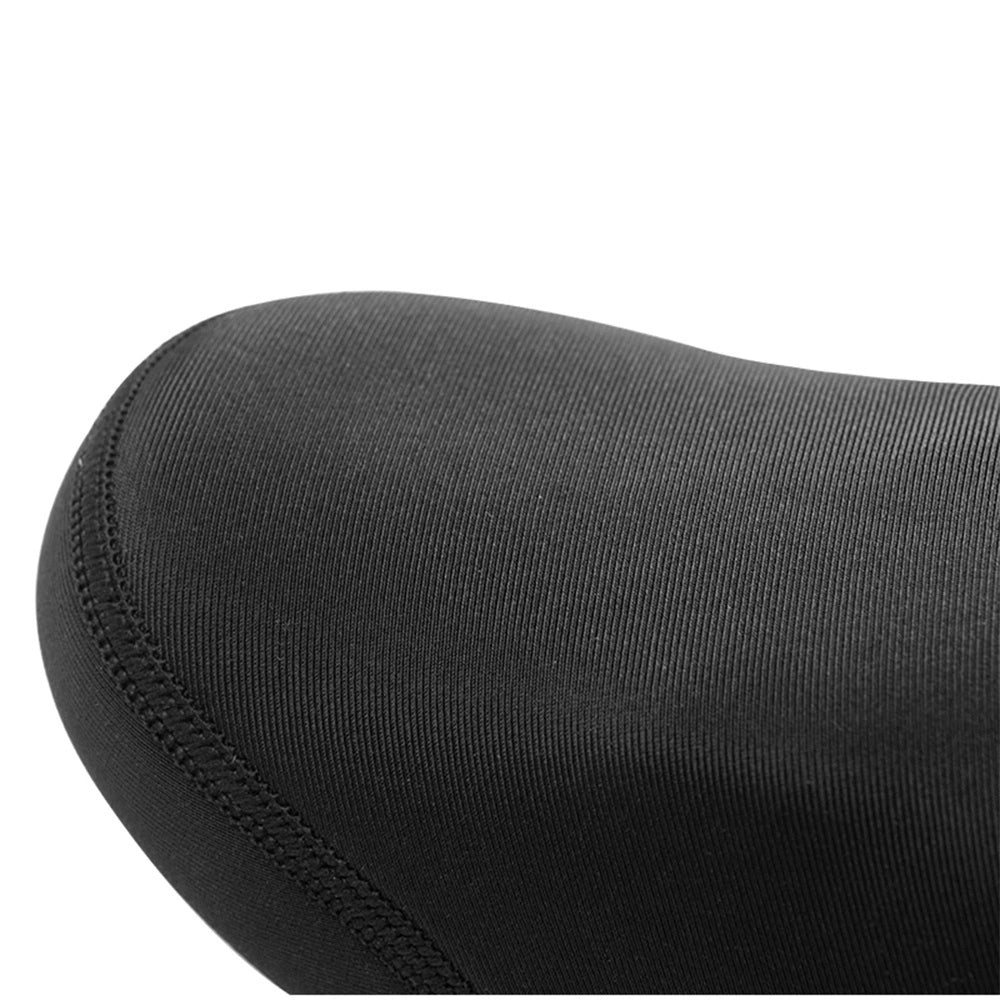 Ochraniacze na buty Rockbros LF1052 wodoodporne - czarne – zdjęcie 5