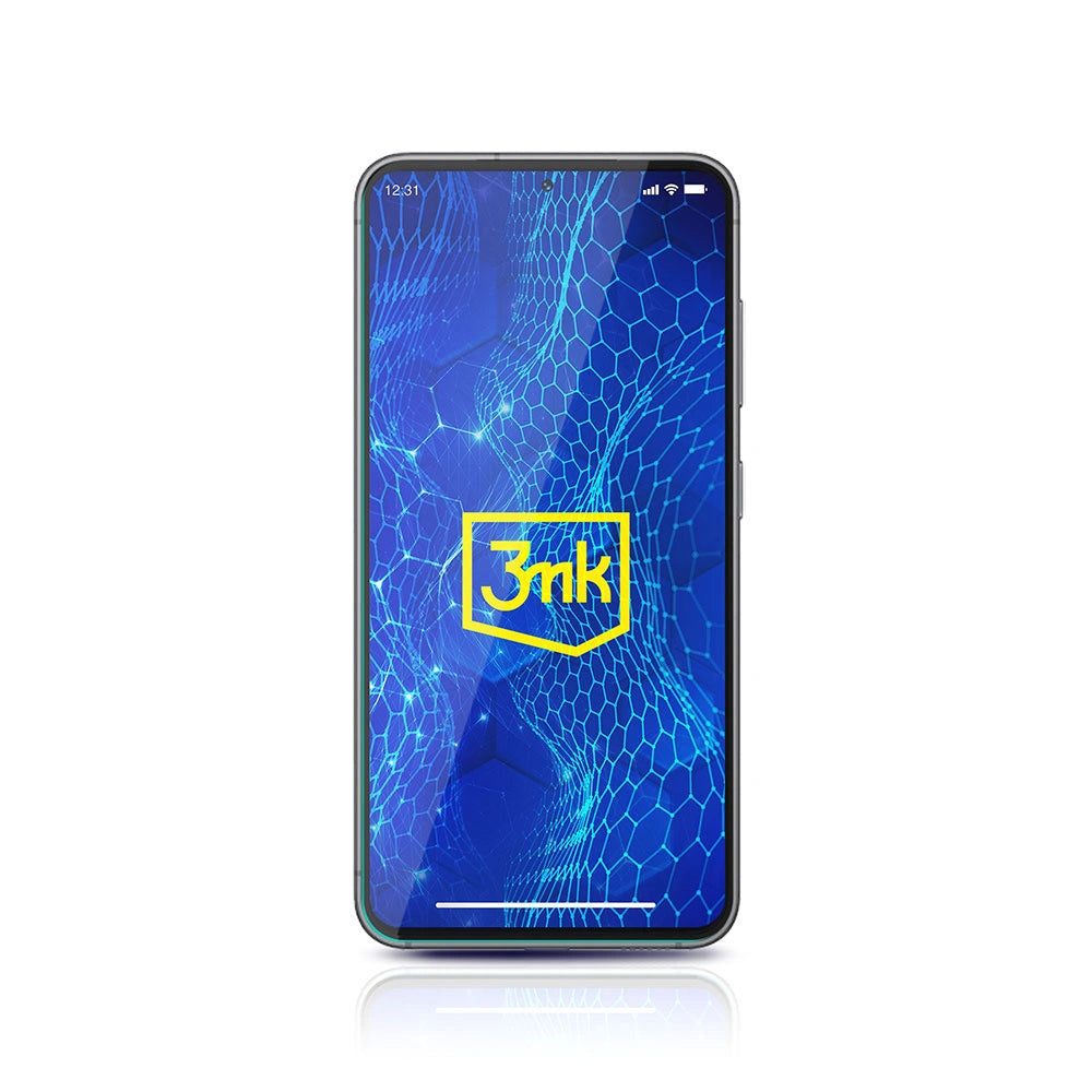 Szkło 9H 3mk HardGlass Max Lite  na Samsung Galaxy S24+