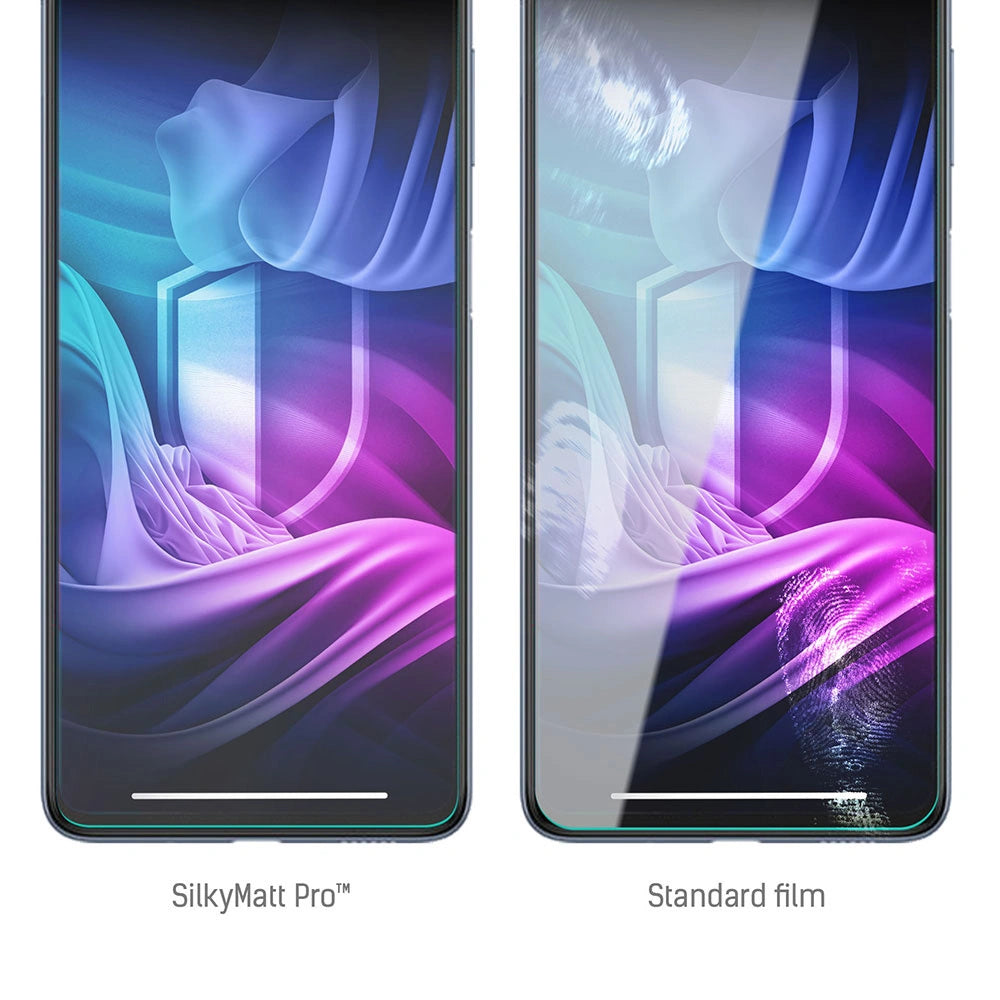 Folia matowa 3mk Silky Matt Pro na OnePlus 12 – zdjęcie 4