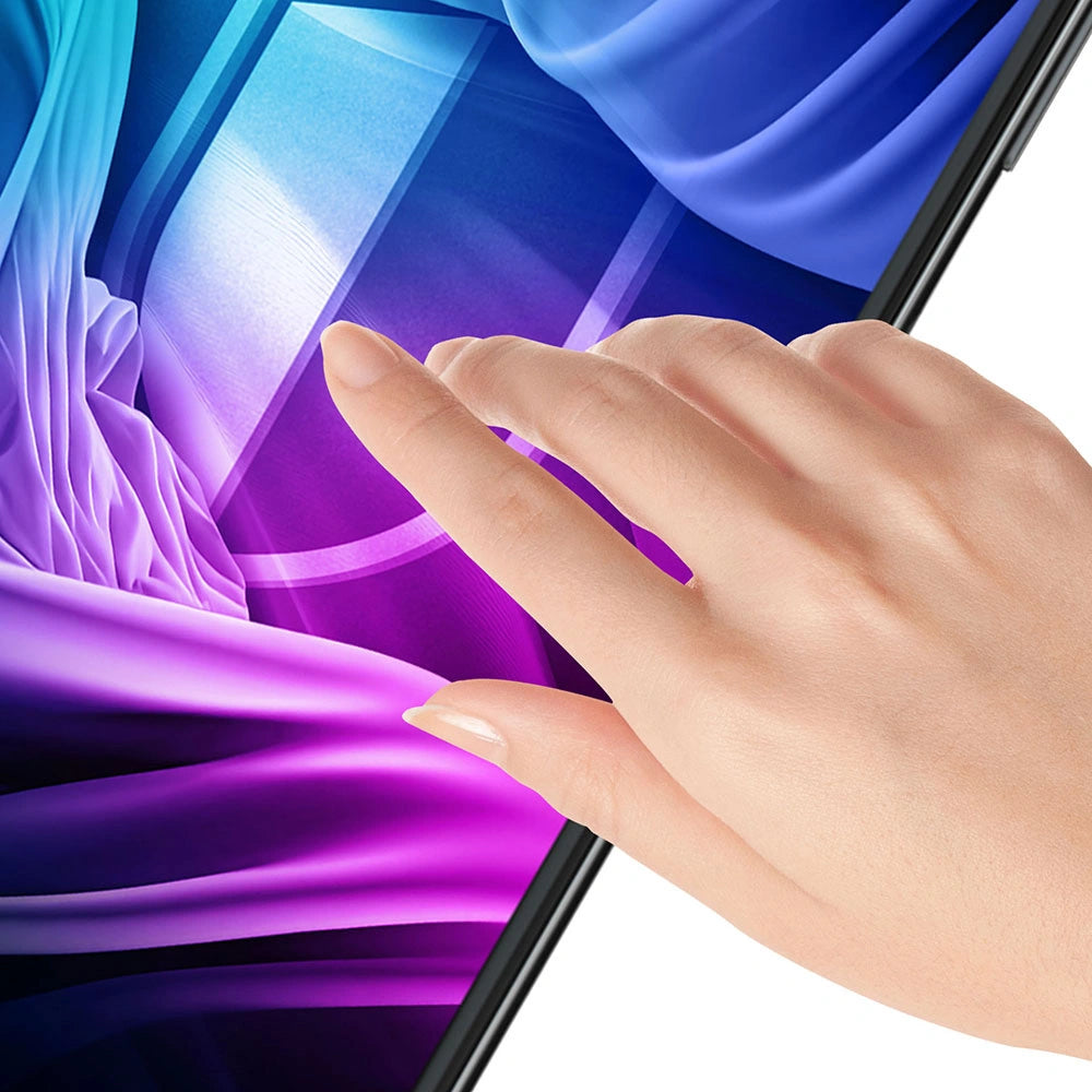 Folia matowa 3mk Silky Matt Pro na OnePlus 12 – zdjęcie 9