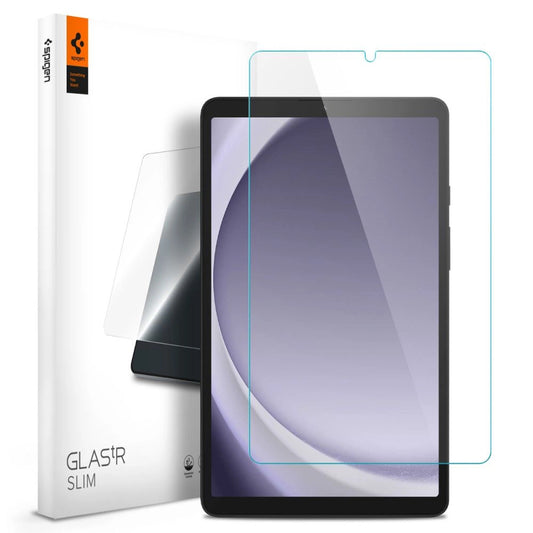 Szkło hartowane Spigen ALM Glas.tR Slim na Samsung Galaxy Tab A9 8.7''
