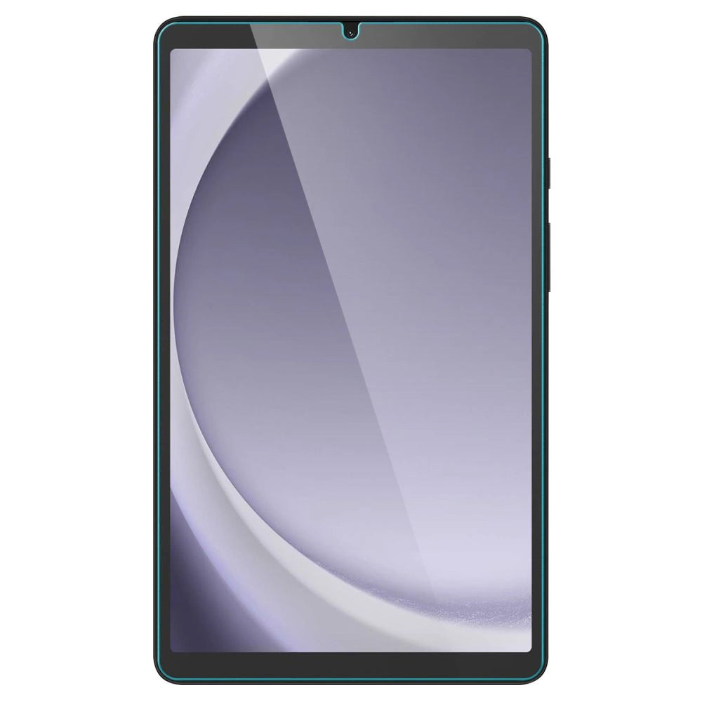 Szkło hartowane Spigen ALM Glas.tR Slim na Samsung Galaxy Tab A9 8.7'' – zdjęcie 2