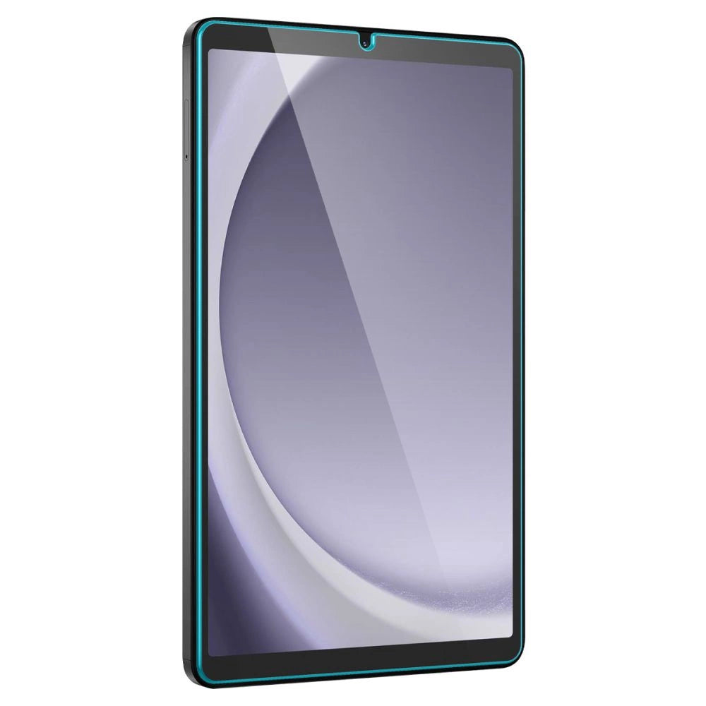 Szkło hartowane Spigen ALM Glas.tR Slim na Samsung Galaxy Tab A9 8.7'' – zdjęcie 3
