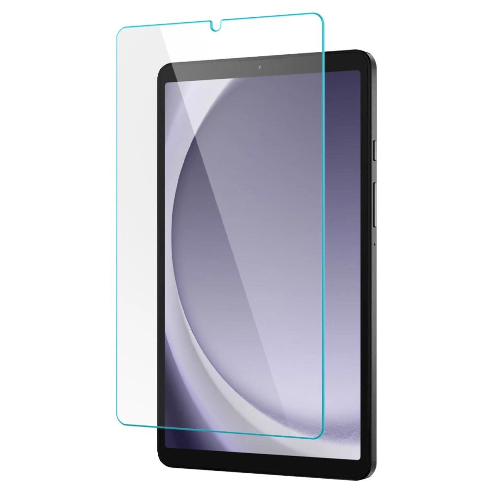 Szkło hartowane Spigen ALM Glas.tR Slim na Samsung Galaxy Tab A9 8.7'' – zdjęcie 4
