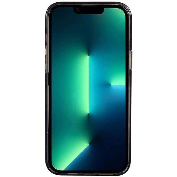 Etui Audi IML Big Logo MagSafe na iPhone 13 Pro Max - czarne – zdjęcie 4