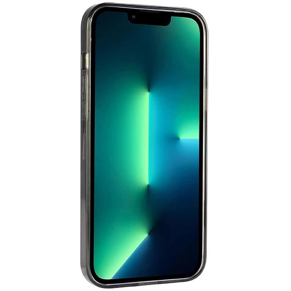 Etui Audi IML MagSafe na iPhone 13 Pro / 13 - czarne – zdjęcie 3