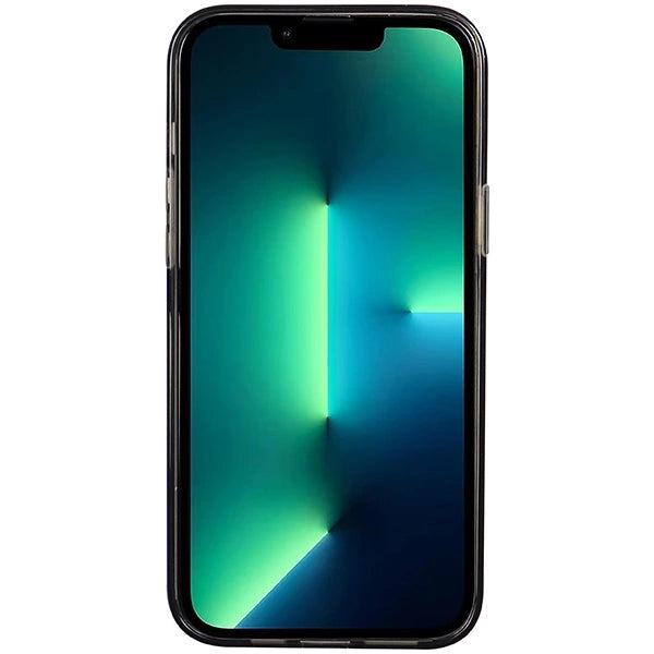 Etui Audi IML MagSafe na iPhone 13 Pro / 13 - czarne – zdjęcie 4