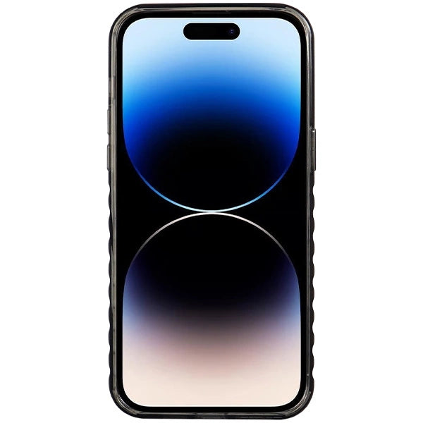 Etui Audi IML MagSafe na iPhone 14 Pro Max - czarne – zdjęcie 4
