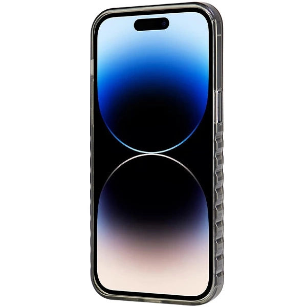 Etui Audi IML MagSafe na iPhone 14 Pro Max - czarne – zdjęcie 5