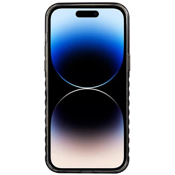 Etui Audi IML MagSafe na iPhone 14 Pro - czarne – zdjęcie 4