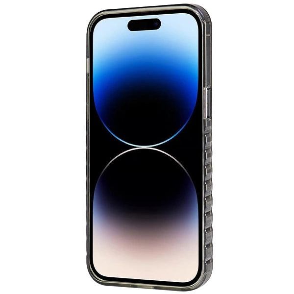 Etui Audi IML MagSafe na iPhone 14 Pro - czarne – zdjęcie 5