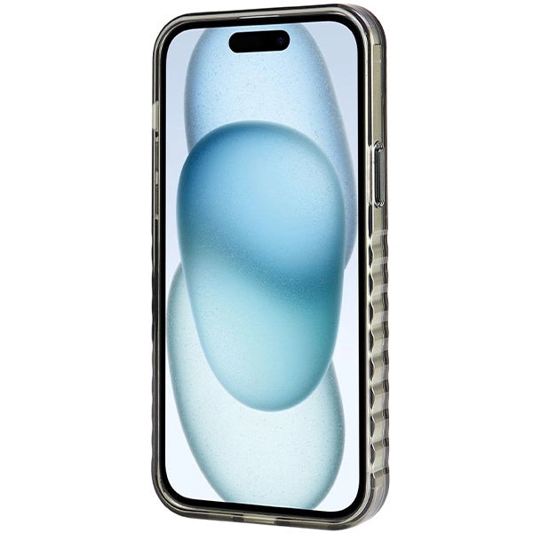 Etui Audi IML MagSafe na iPhone 15 / 14 / 13 - czarne – zdjęcie 5