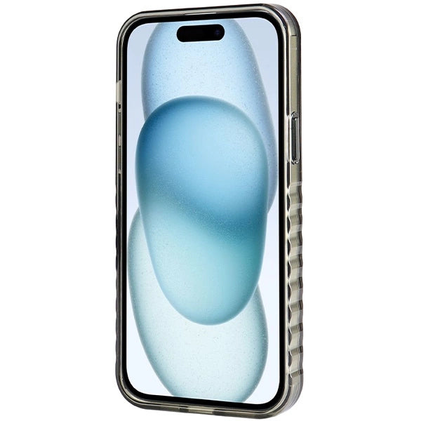 Etui Audi IML MagSafe na iPhone 15 Plus / 14 Plus - czarne – zdjęcie 5