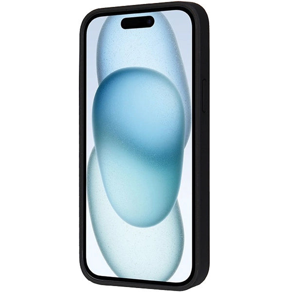 Etui Audi Synthetic Leather z na iPhone 15 Plus / 14 Plus - czerwone – zdjęcie 5