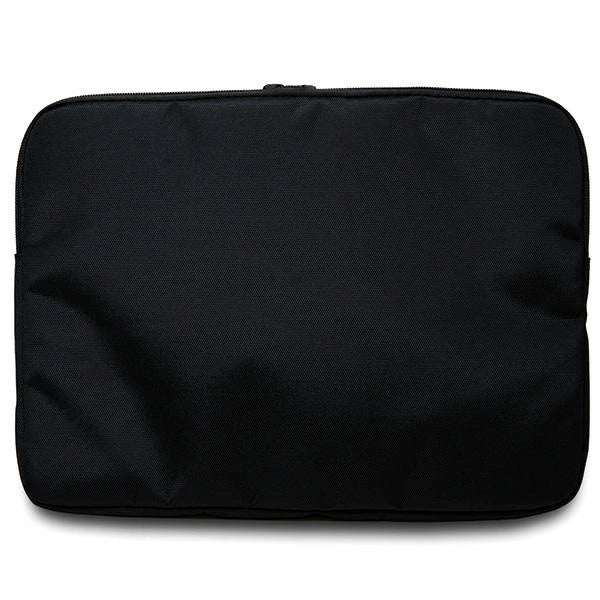 Pokrowiec BMW Carbon & Red Stripe na laptopa 14" - czarny – zdjęcie 3