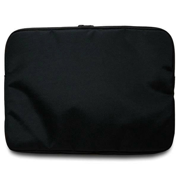 Pokrowiec BMW Carbon & Red Stripe na laptopa 16" - czarny – zdjęcie 3