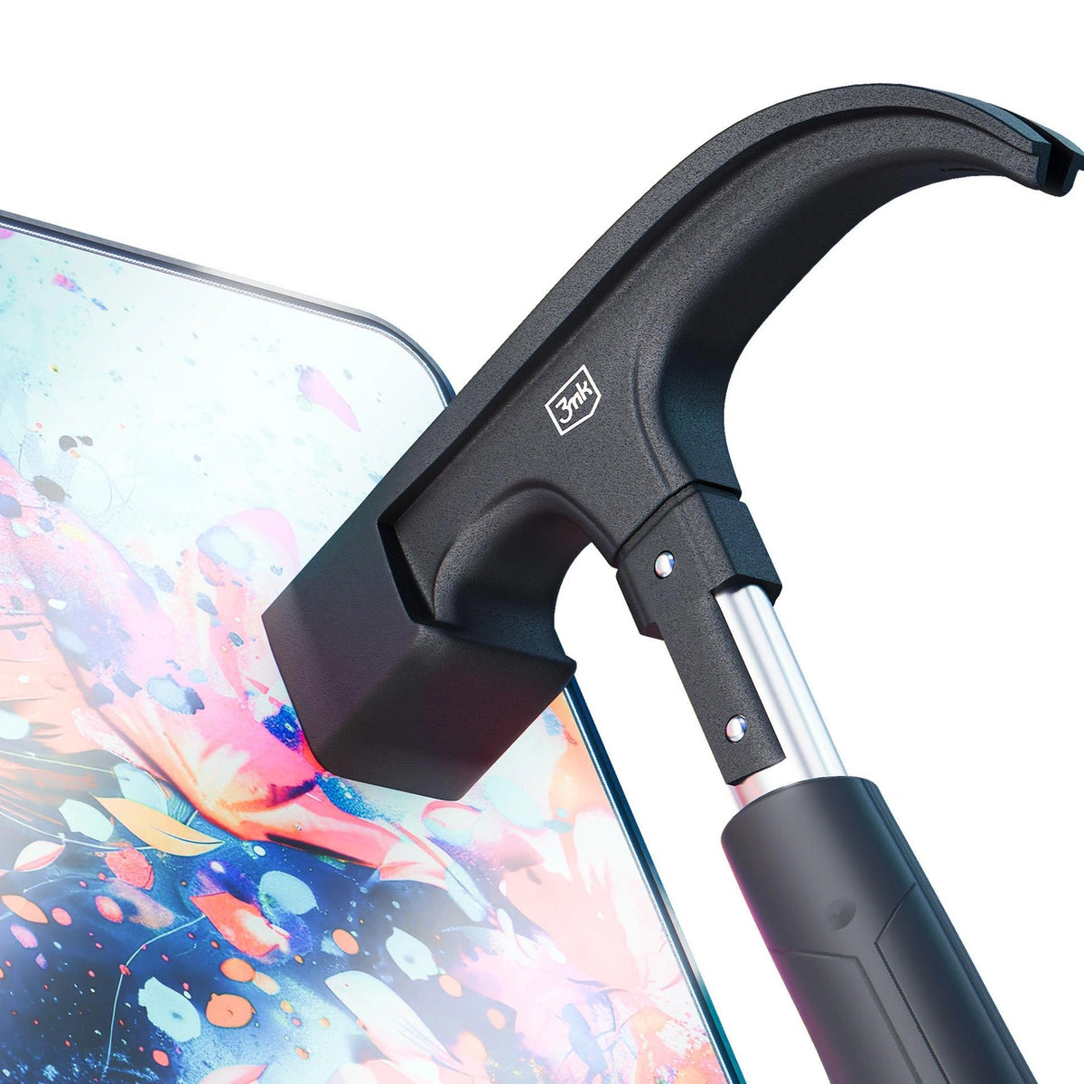 Folia matowa 3mk Paper Feeling na Lenovo Tab M11 – zdjęcie 10