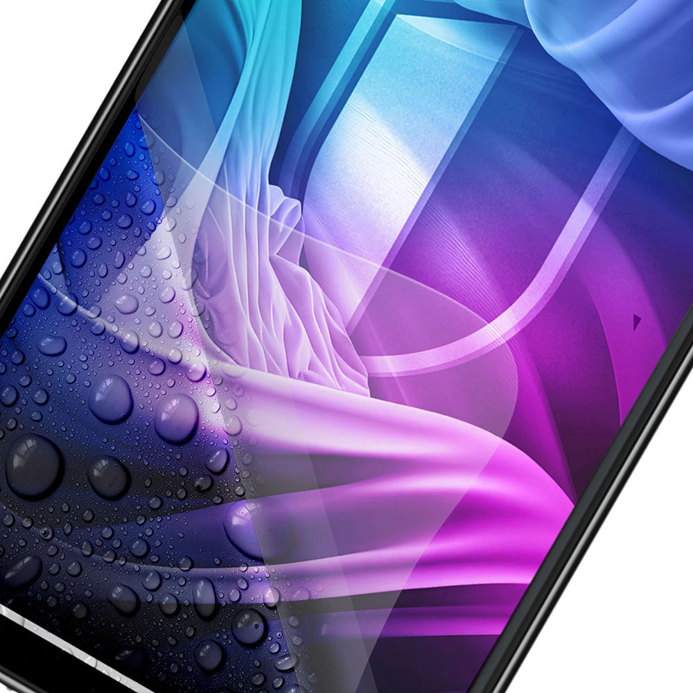 Folia matowa 3mk Silky Matt Pro na Samsung Galaxy A35/A55 5G – zdjęcie 3