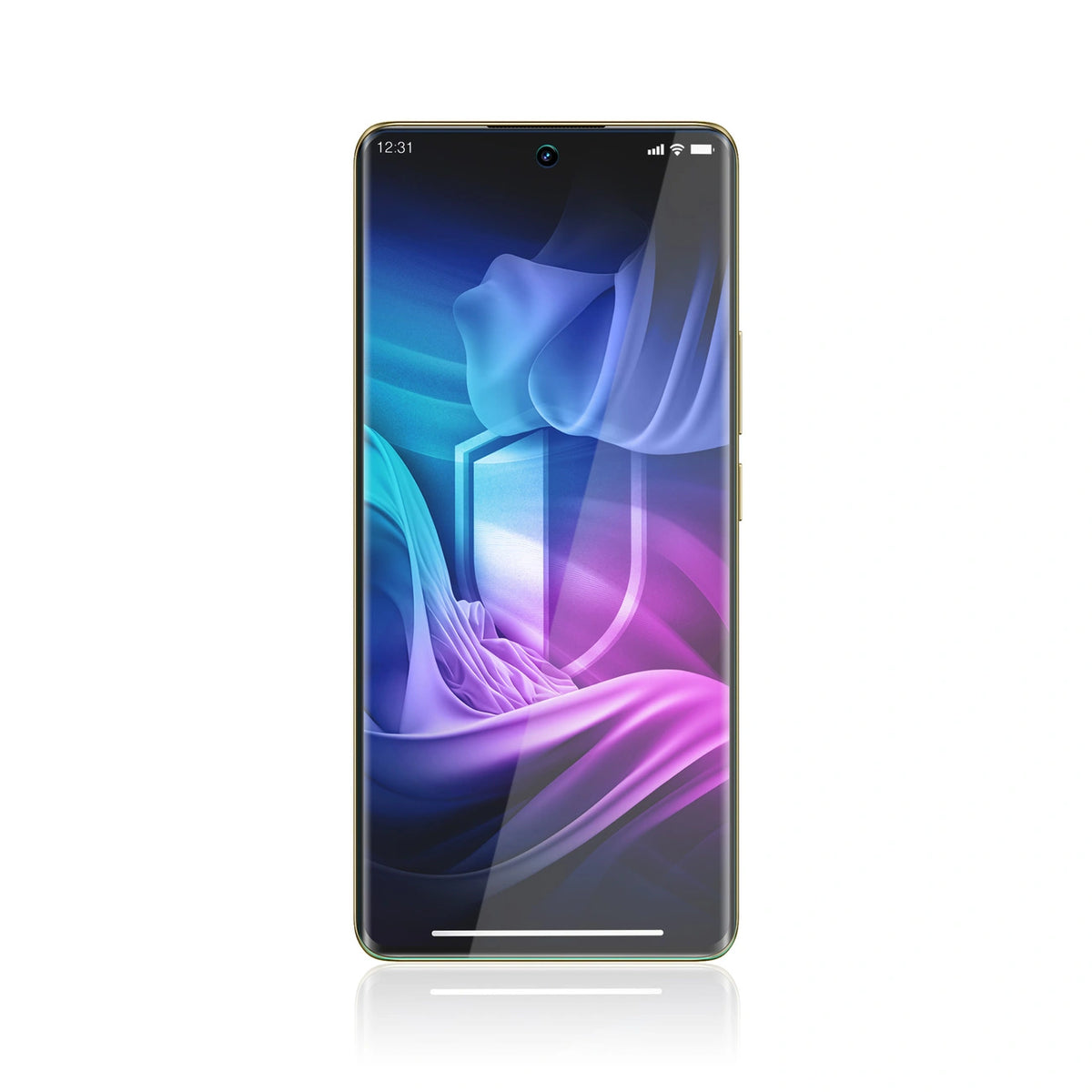 Folia matowa 3mk Silky Matt Pro na Realme 12 Pro/12 Pro+ – zdjęcie 11