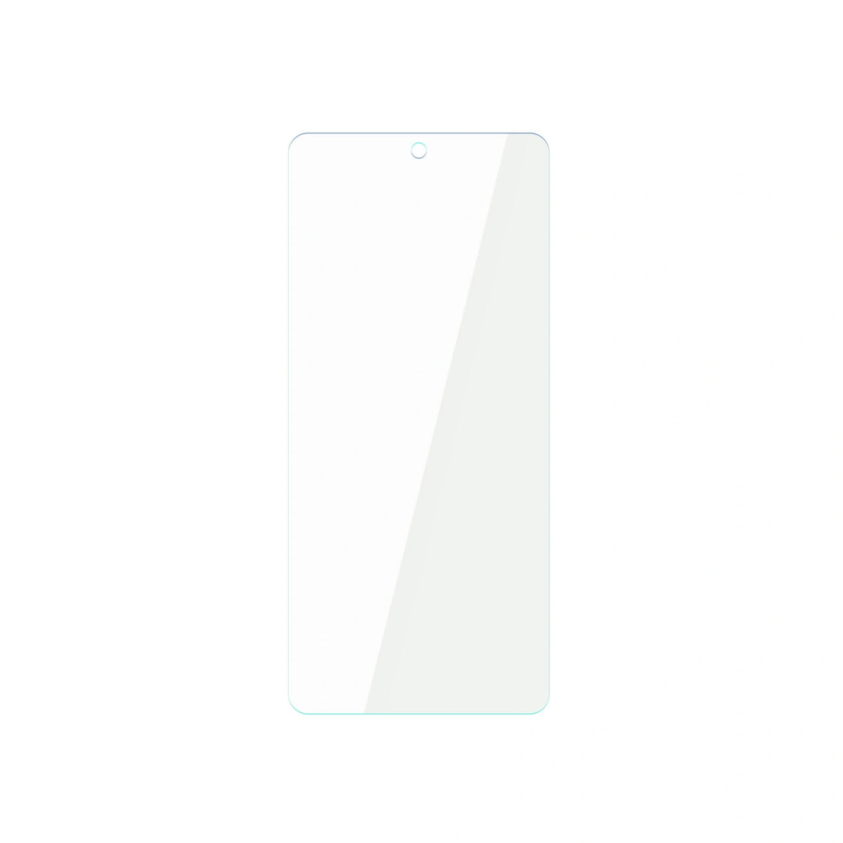 Folia matowa 3mk Silky Matt Pro na Realme 12 Pro/12 Pro+ – zdjęcie 12