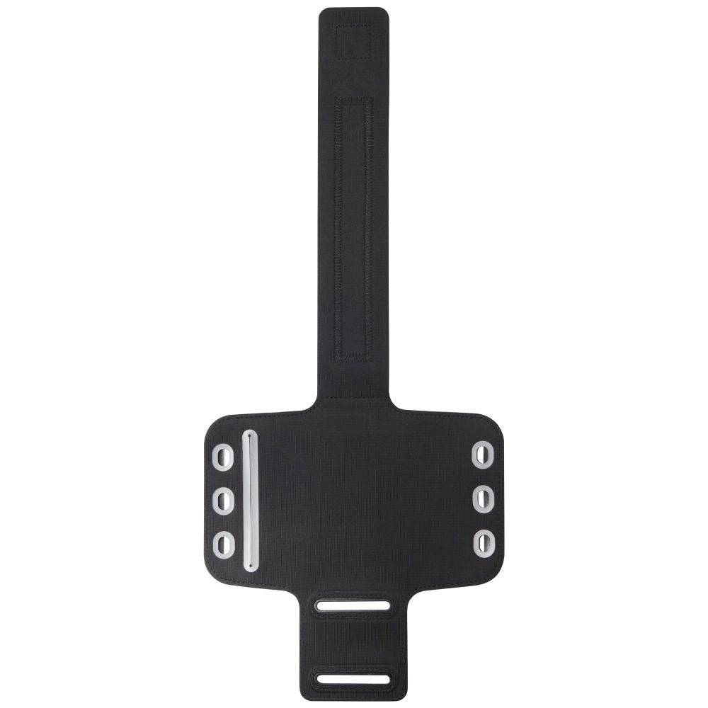 Armband Spigen A703 sportowy 6.9'' - czarny – zdjęcie 3