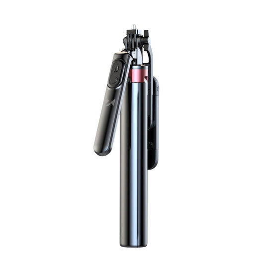 Wozinsky Selfie stick WH181D-Y1S teleskopowy statyw na telefon - czarny