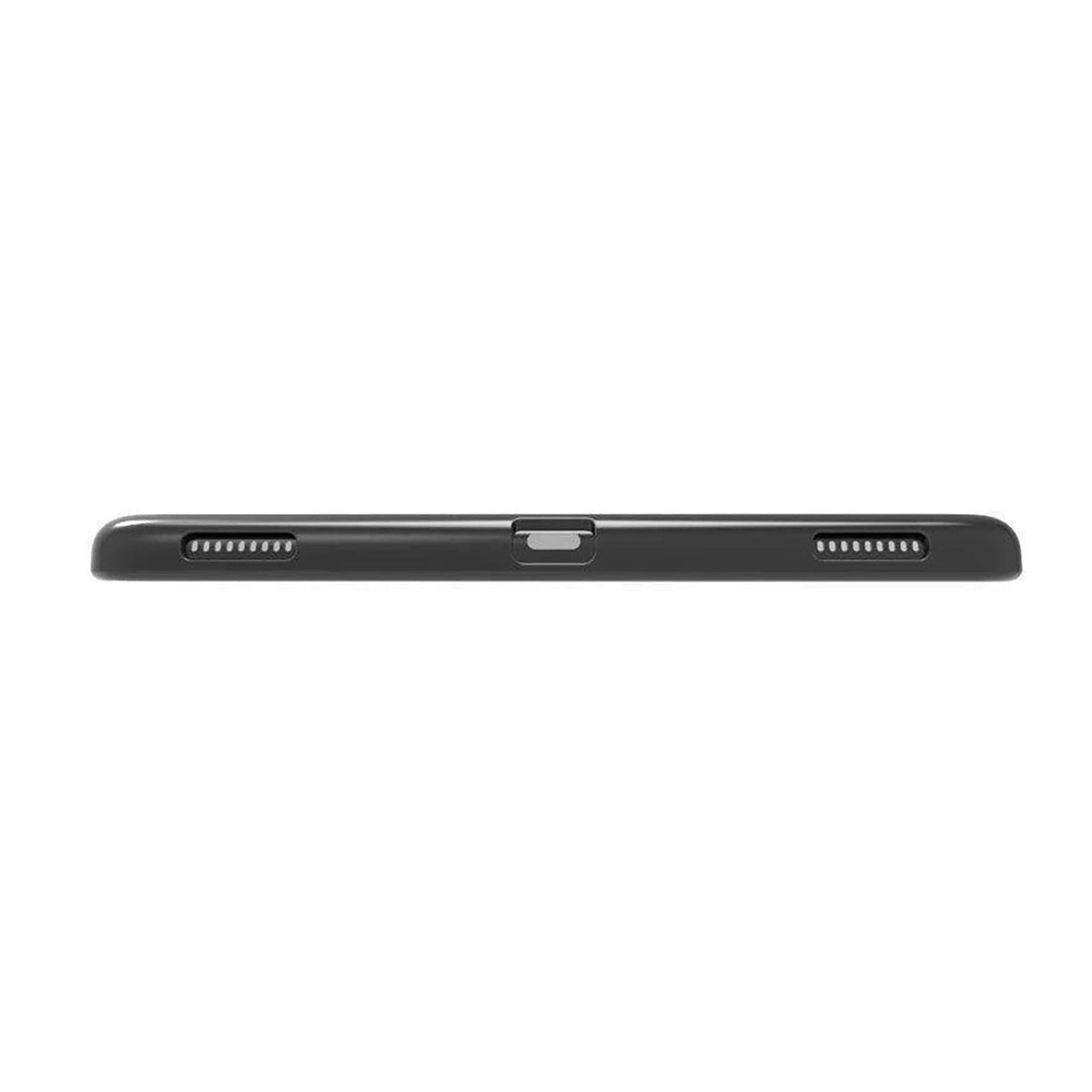 Etui Slim Case na tablet iPad Pro 13'' 2024 - czarne – zdjęcie 2