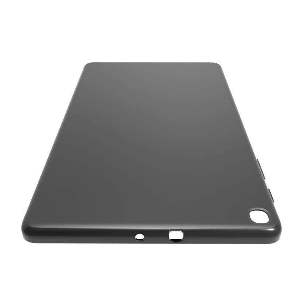 Etui Slim Case na tablet iPad Pro 13'' 2024 - czarne – zdjęcie 4
