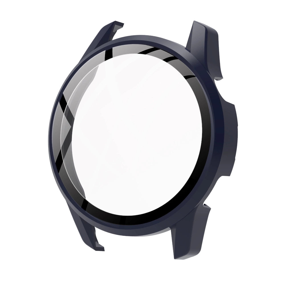 Szkło ochronne do Huawei Watch GT3 42mm - ciemnoniebieskie – zdjęcie 2