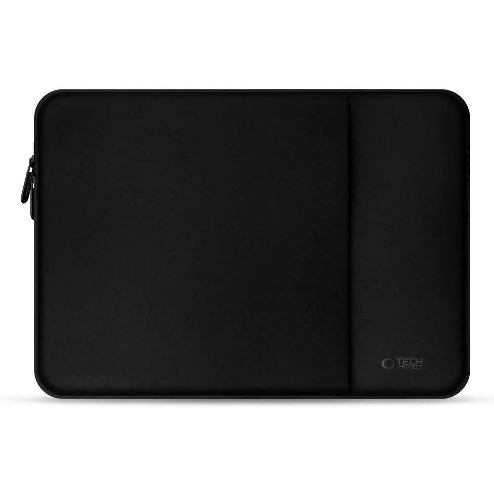 Pokrowiec Tech-Protect Neopren na laptopa 13'' - czarny