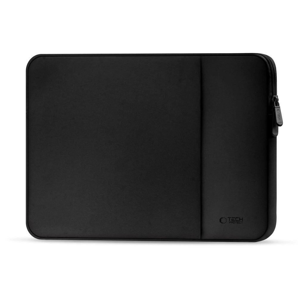 Pokrowiec Tech-Protect Neopren na laptopa 13'' - czarny – zdjęcie 2