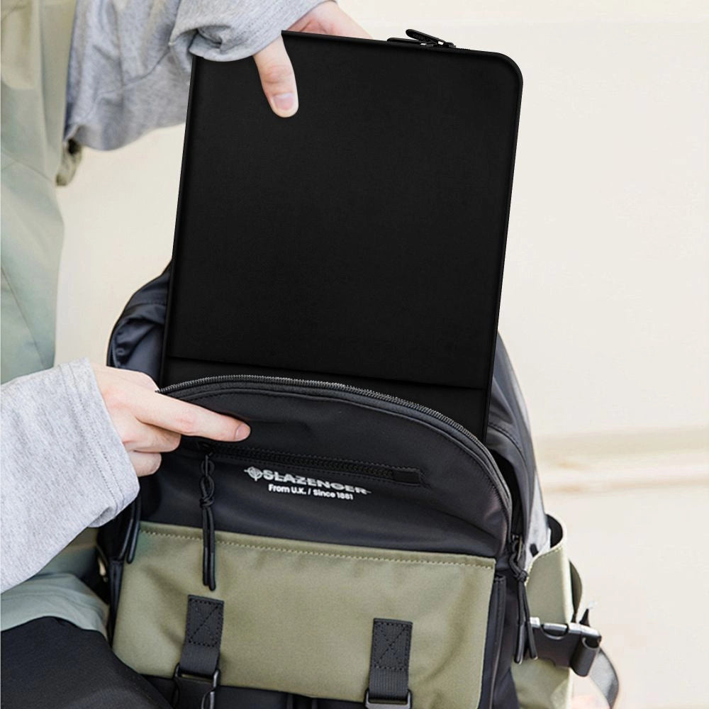 Pokrowiec Tech-Protect Neopren na laptopa 13'' - czarny – zdjęcie 8