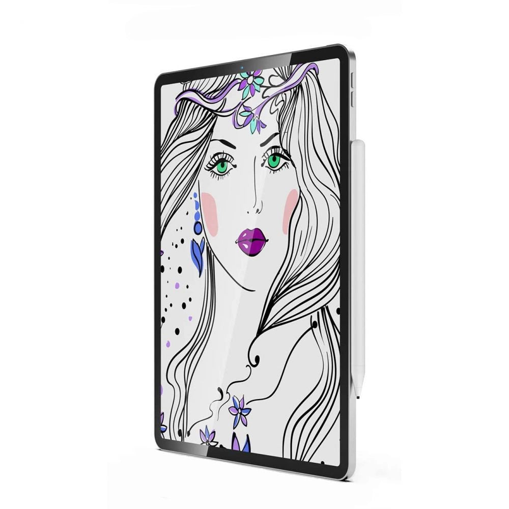 Rysik Tech-Protect Digital Stylus magnetyczny do iPada - biały – zdjęcie 6