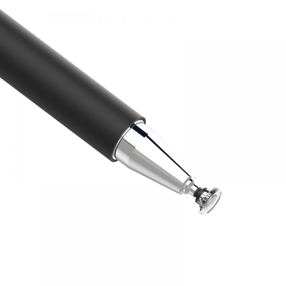 Rysik Tech-Protect Magnet Stylus magnetyczny - czarny – zdjęcie 4