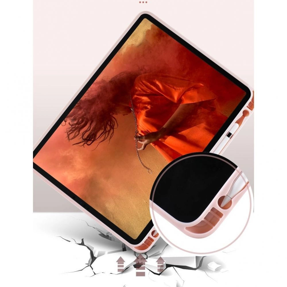 Etui Tech-Protect SC Pen na iPad 10.2" 2019-2021 - czarne – zdjęcie 4