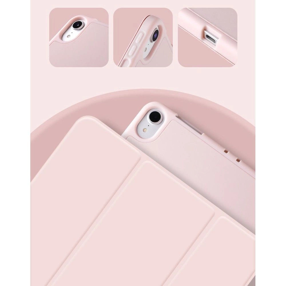 Etui Tech-Protect SC Pen na iPad 10.2" 2019-2021 - czarne – zdjęcie 6