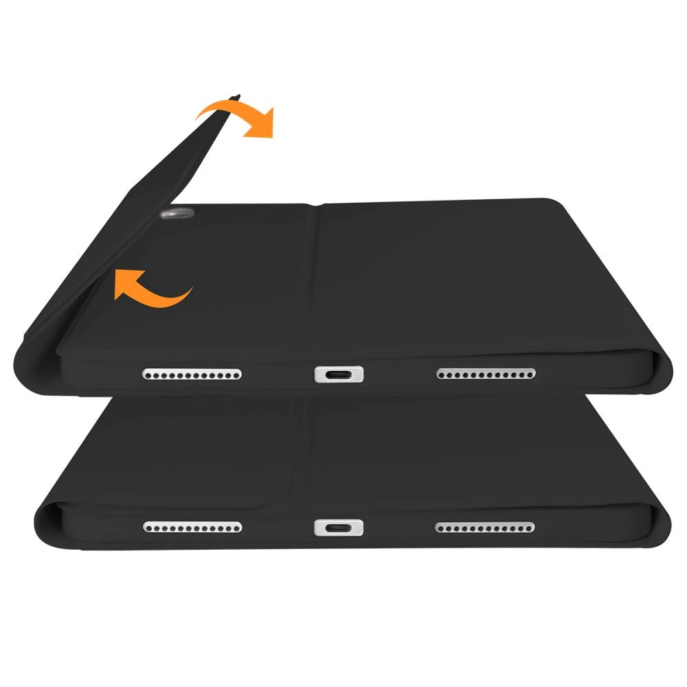 Etui Tech-Protect SC Pen + Keyboard z na iPad 10.9" 2022 - czarne – zdjęcie 6