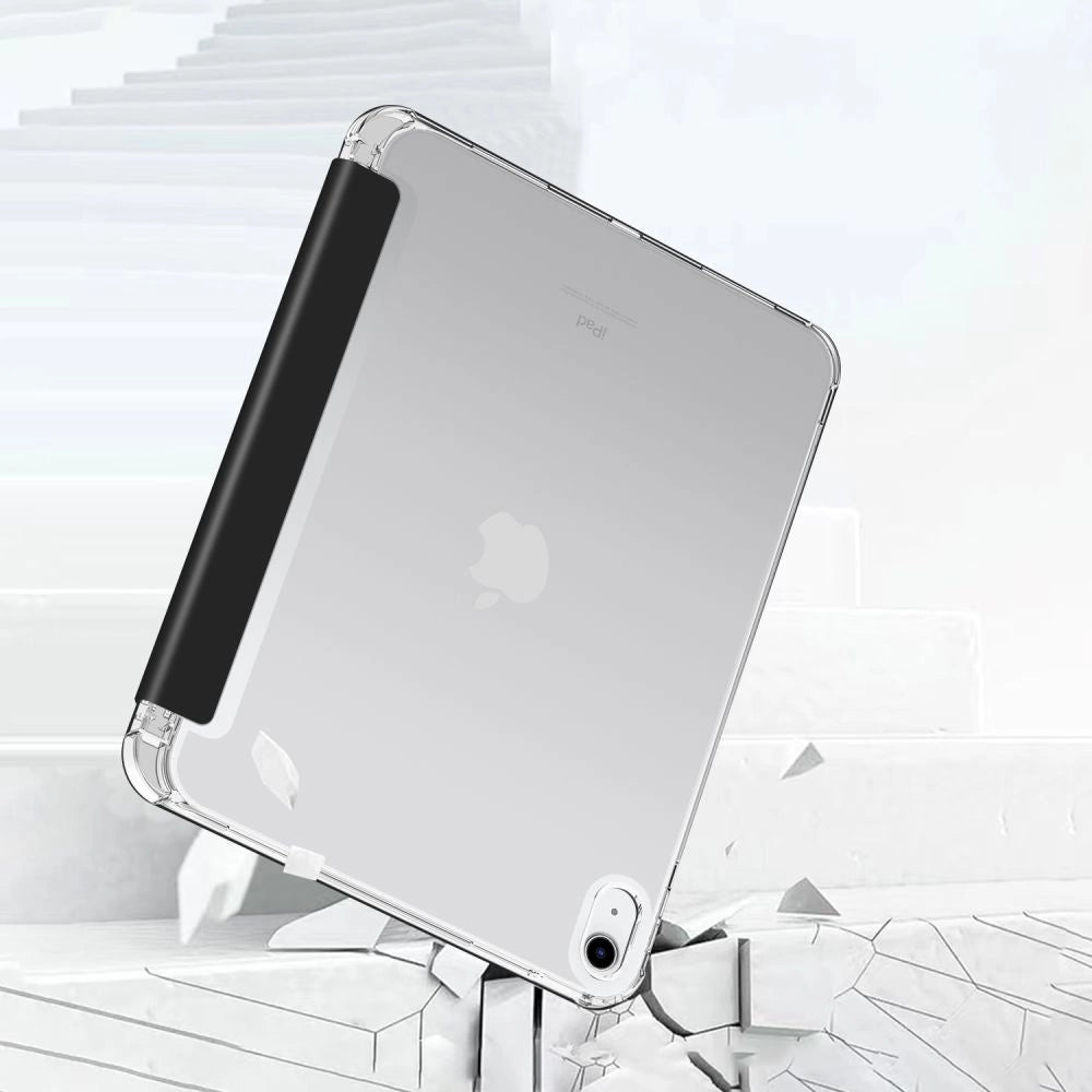 Etui Tech-Protect SC Pen Hybrid na iPad 10.9" 2022 - czarne – zdjęcie 3