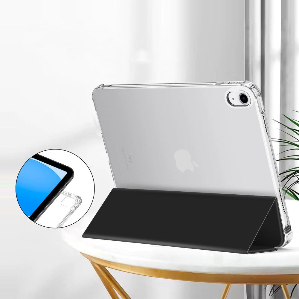 Etui Tech-Protect SC Pen Hybrid na iPad 10.9" 2022 - czarne – zdjęcie 5