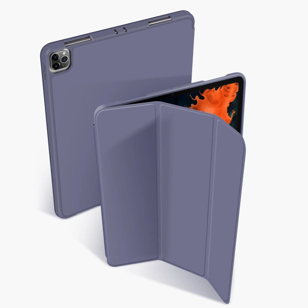 Etui Tech-Protect SC Pen na iPad Pro 11" 2020-2022 - czarne – zdjęcie 2