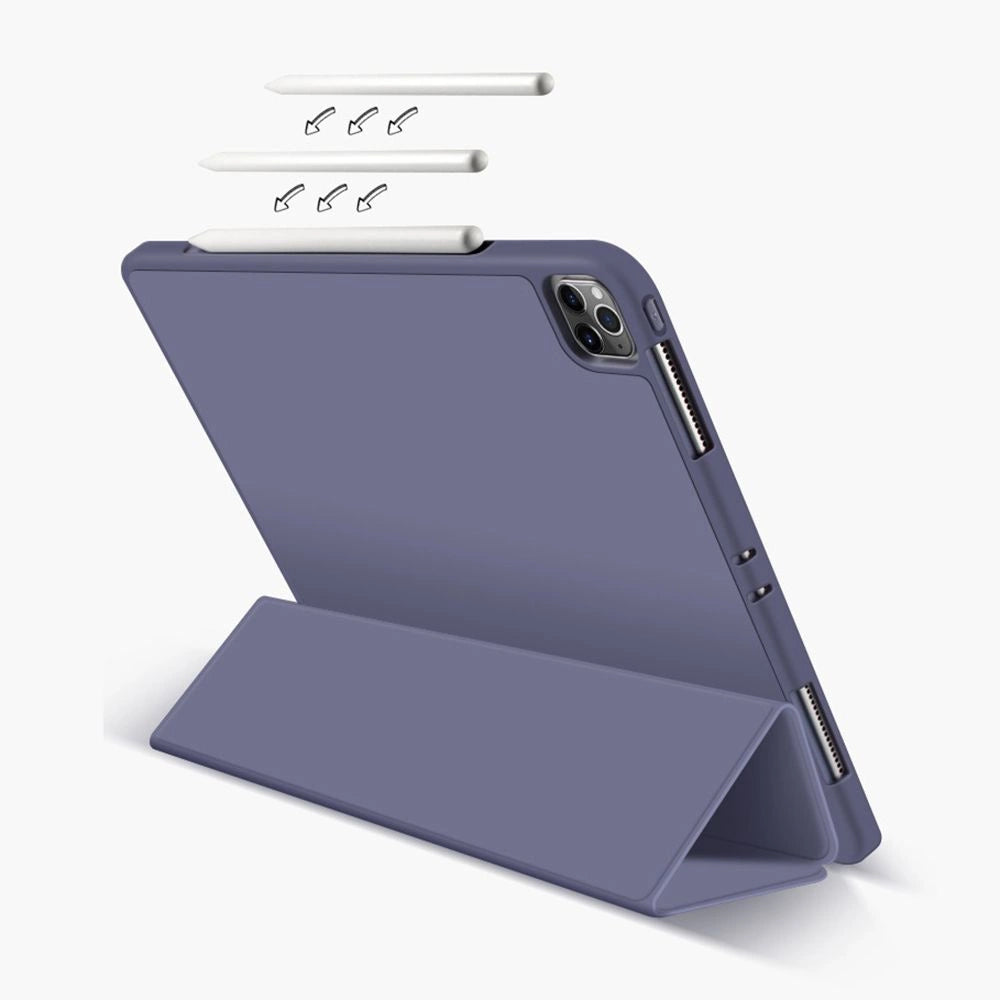 Etui Tech-Protect SC Pen na iPad Pro 11" 2020-2022 - czarne – zdjęcie 6