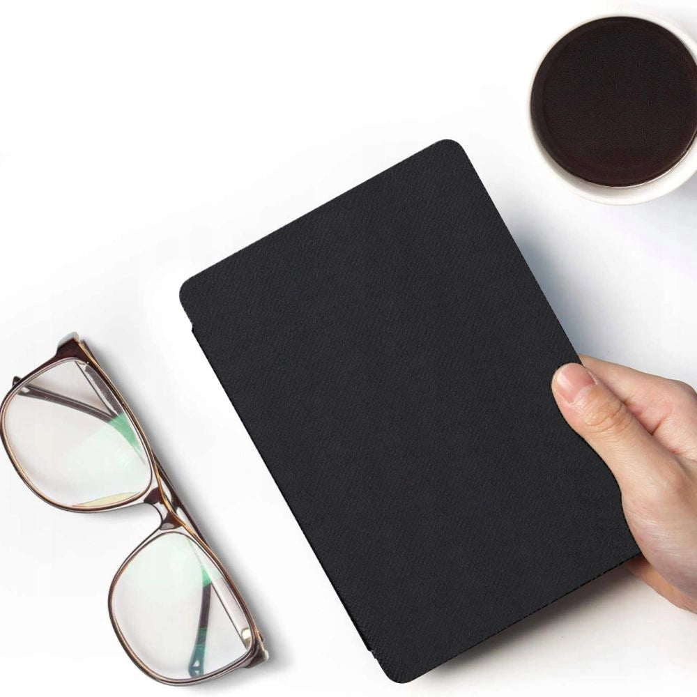 Etui Tech-Protect SmartCase na Kindle 11 gen. 2022 / 12 gen. 2024 - czarne – zdjęcie 6